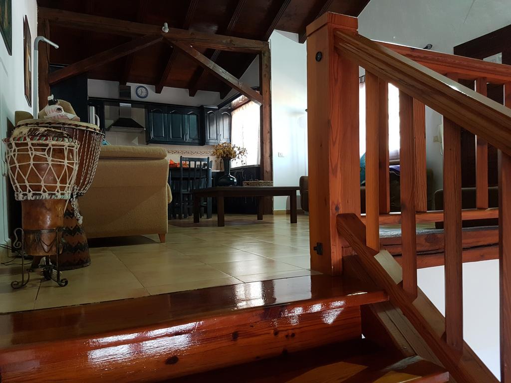 La Chosita Βίλα Icod De Los Vinos Εξωτερικό φωτογραφία